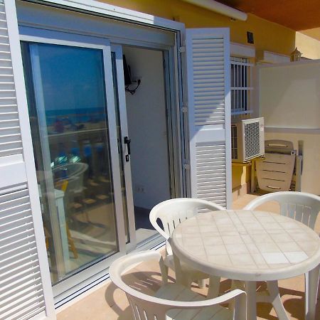 Apartamento Miramar Salou Exterior foto