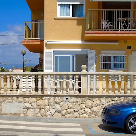 Apartamento Miramar Salou Exterior foto