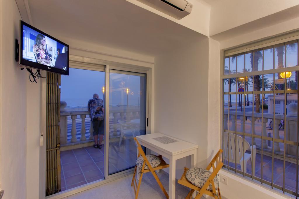 Apartamento Miramar Salou Exterior foto