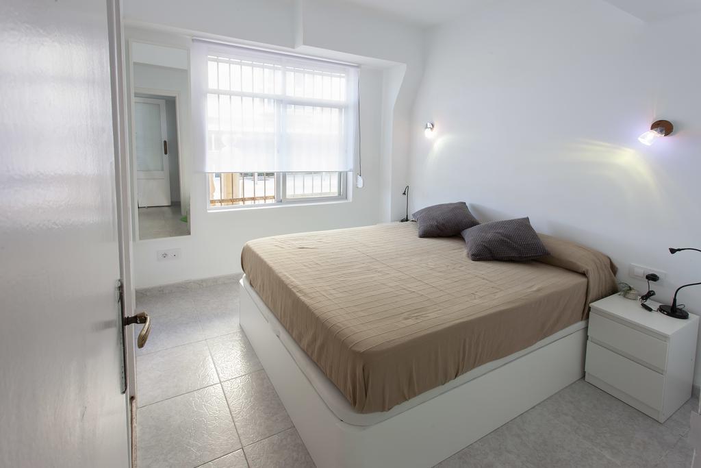 Apartamento Miramar Salou Exterior foto