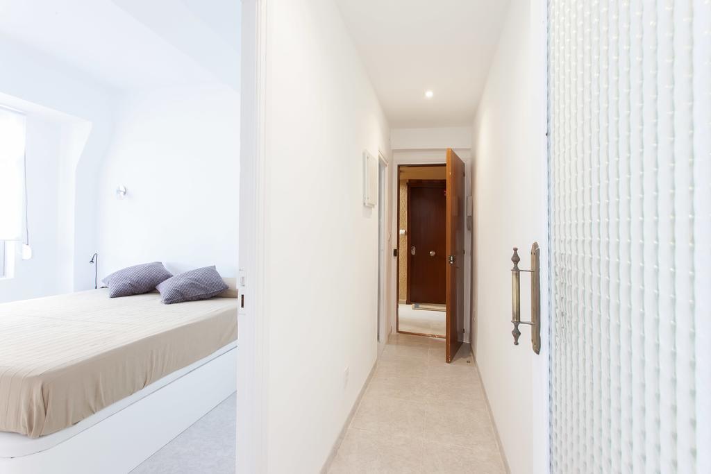Apartamento Miramar Salou Exterior foto
